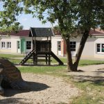 Spielplatz Kita Ostwind in Teterow
